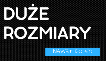 duze rozmiary