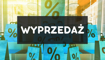 wyprzedaz