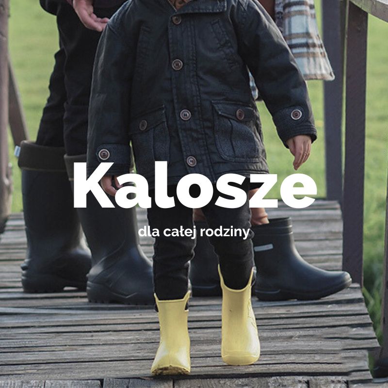 Kalosze