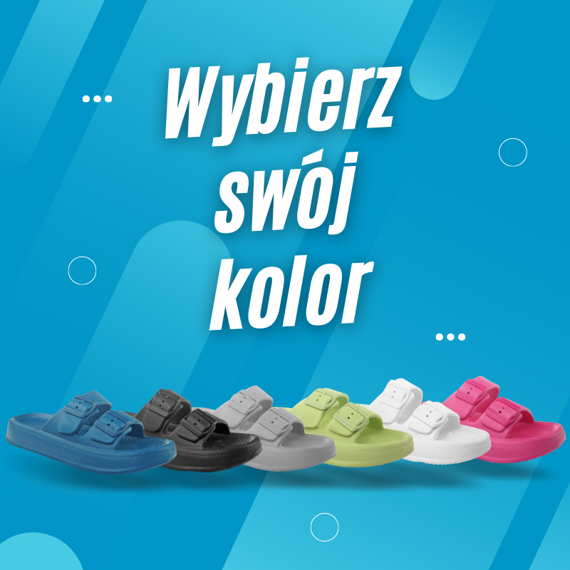 klapki regulowane